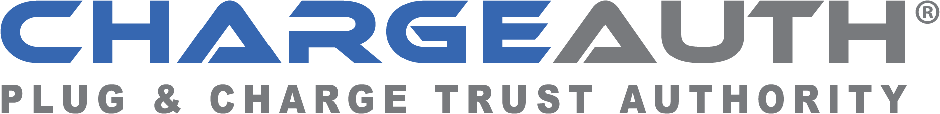 ChargeAuth - Plug & Charge Trust Authority